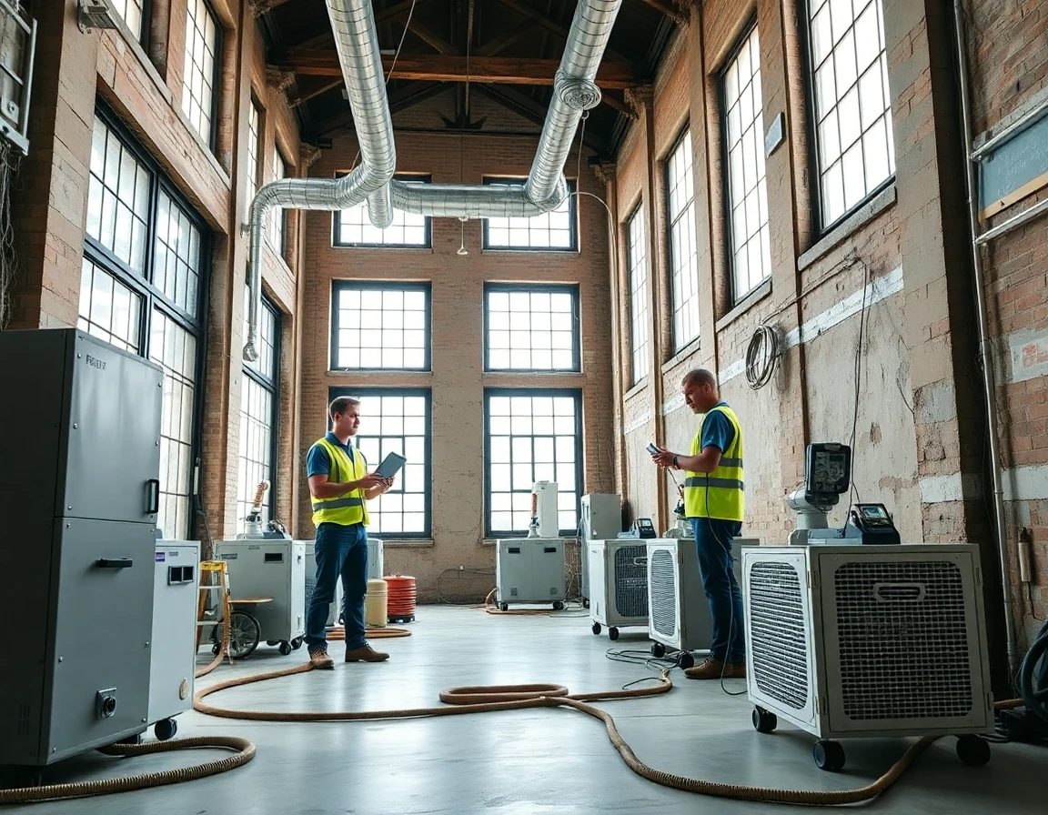 Jerry Louden Carpet Repair Experts Company History